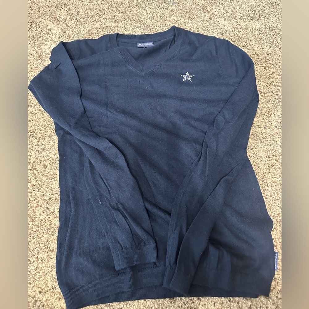 Columbia Sweater